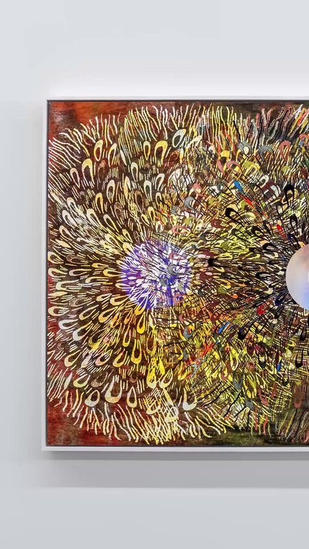 Coronas, 2022, video